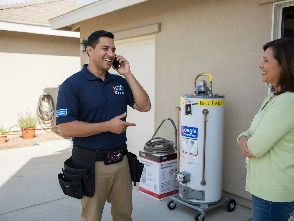 Leak Detection Elverta, CA FAQs